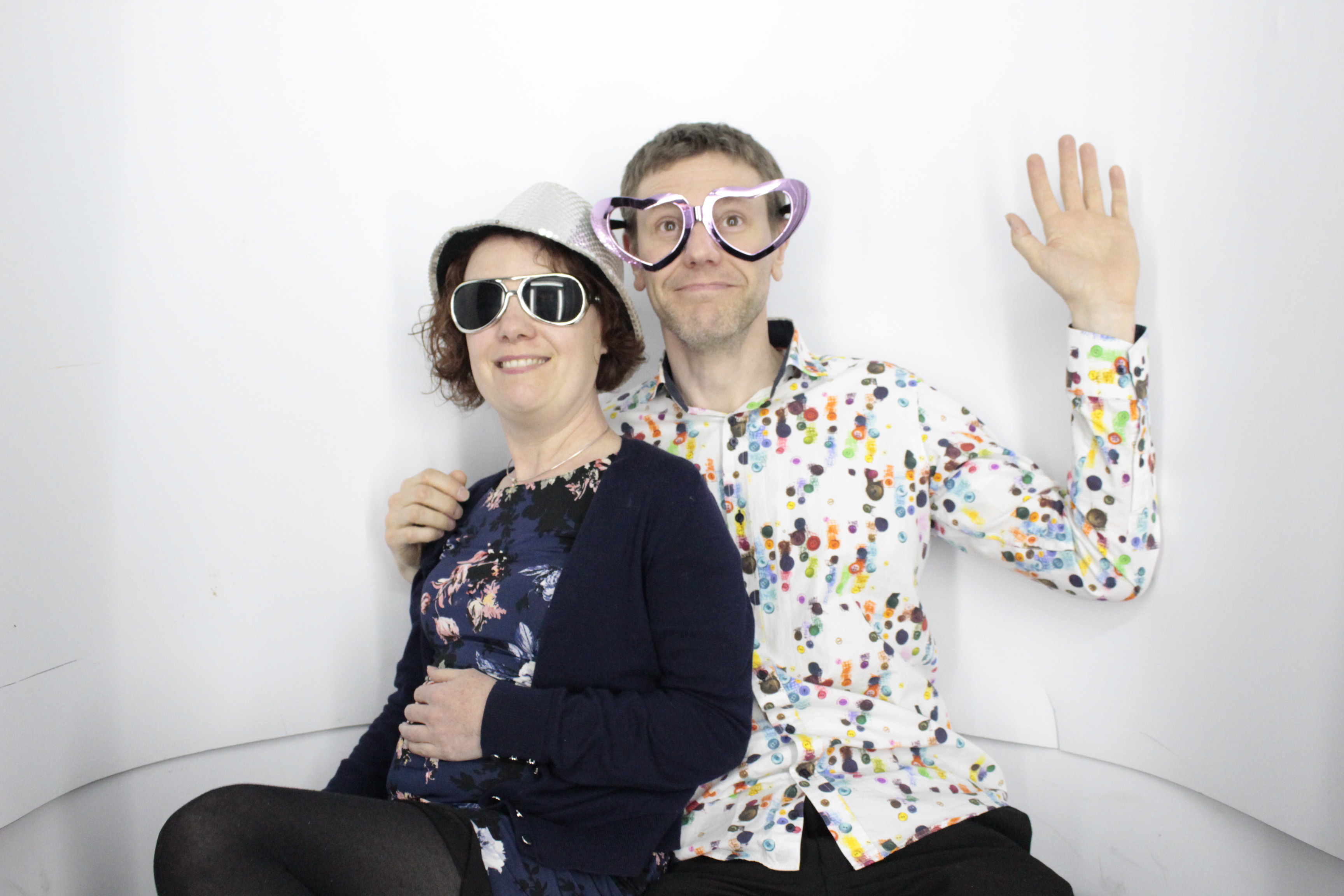 Stew's 40th Birthday | View more photos from the event at gallery.myphotoboothexperience.co.uk/u/MyPhotoBoothExperienceLtd/Stews-40th-Birthday
